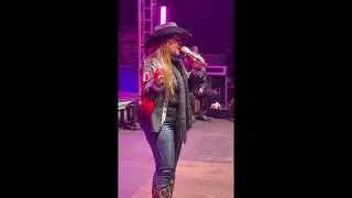 NO PALCO COM FELIPE & FALCÃO EM CERQUEIRA CÉSAR SP