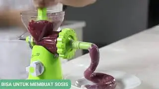 Penggiling Daging