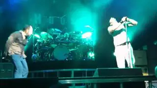 311 Uncalm