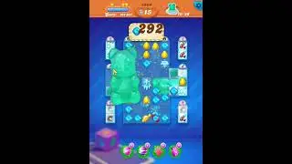 Candy Crush Soda Saga level 2269 Get 3 Stars, 30 Moves Complete