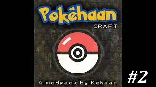 Kezune Live! - Pokehaan Craft #2 - A Quick Rebalance