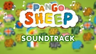 Pango Sheep - Soundtrack