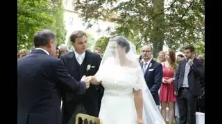 Fotofilm Hochzeit - Daniela & Thomas