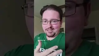 My cousin said WHAT??