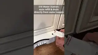 How easy is it to get started with SwitchBot S10? 💦