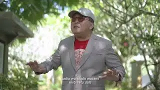 FATI ZEBUA - HARATO GULIDANǑ (Official Music Video)