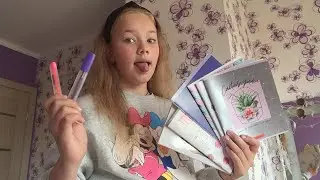 BACK TO SCHOOL 2!🏫 Alisa Star