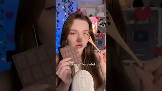 Honey or chocolate? 