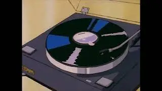 Japanese 80s Sample Type Beat 