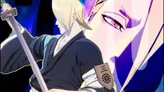 IZURU KIRA CHARACTER TRAILER REVEAL AND REACTION! BLEACH: REBIRTH OF SOULS