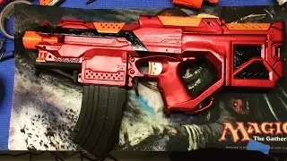 Strybolt HvZ Primary Part 2