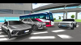 3D Driving Class - v32.4 update is currently under review.