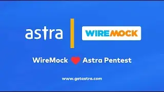Astra Review - WireMock Platform Enhances API Security