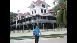 Dumaguete
