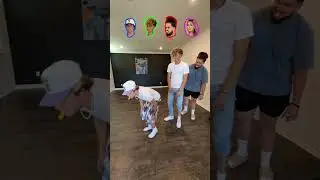 IMPOSSIBLE Rubber Band Challenge! 💥🐔 #shorts #shortsfeed