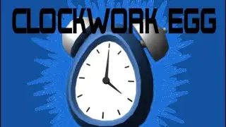 (ENDED) How to get the Clockwork egg in Tower Heroes!
