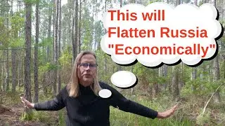 How the Resource Curse Will End Russia Economically