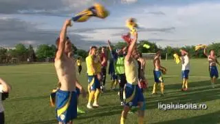 Tartasesti FC Petrolul 0 3