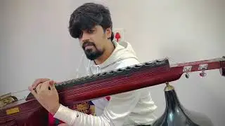 Tharagathi Gandhi | Colour Photo | Veena Karthik
