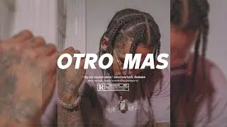 Desahogo Instrumental | Otro Mas | Rap Trap Type Beat