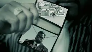 Desi Routz 3-5 feat SHAR S Official Music Video