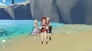 co-op moments