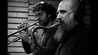 Max Ridley - Basement Show Philharmonic at Jazztone