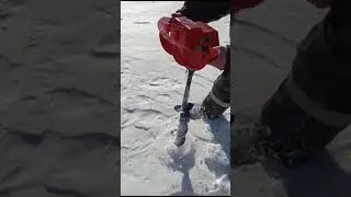 Электробур Урал-Про