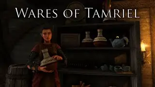 Beyond Skyrim Wares of Tamriel & Bonemold Weapons - Let's Play Skyrim Anniversary Edition (Modded) 9