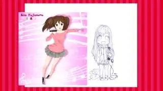 ITAchanneru #2 (*Rin)