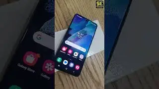 SAMSUNG Galaxy S21 FE 5G !