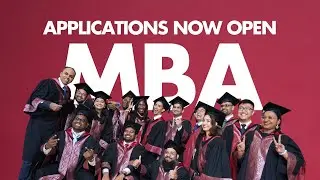 3 Things to Know About ASB MBA | Asia School of Business