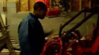Notorious B.I.G. marc john jefferies-The Cars