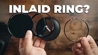 These ND Filters Do Something I've NEVER Seen Before... | Kase Magnetic Inlaid Filters