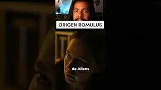 Escena Eliminada de Alien el origen de Romulus