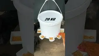Boş Kovalarınızı Kesinlikle Çöpe Atmayın! 