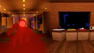 ROBLOX [REMASTERED] DOORS But Bad V2 Door 1 - 100 Full Walkthrough