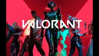 Valorant Stream - Sage Main Competitive