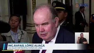 Reconocimiento al buque Escuela B.A.P. UNIÓN