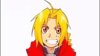 How to make 2 Edward Elric outfits in roblox, from full metal alchemist (FMA)