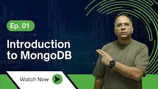 MongoDB Part 1 of 5 Change Streams Explained | Real-Time Data Processing & Event-Driven Architecture