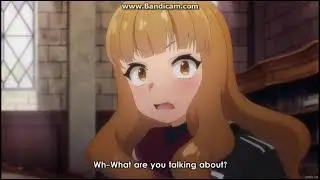 Reign of the Seven Spellblades - Katie Embarassed/Jealous Compilation