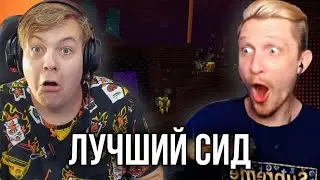 РЕАКЦИЯ ДЖЕК ЛУНИ И ПЯТЕРКИ НА ЛУЧШИЙ СИД ДЛЯ СПИДРАНА | jack looney нарезки
