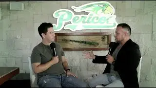 LIGA SIN RECORDS  | Vuélate con los Pericos Cap. 18
