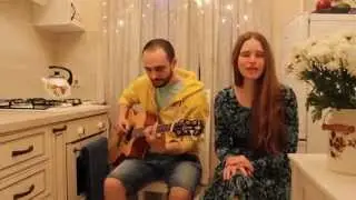 Евгения Рыбакова и Владимир Ванцов - Попробуй