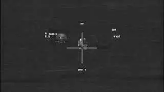 Arma 2 Apache Gun Cam