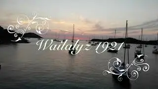 WAILALYZ 1921