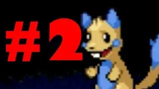 Pokemon Uranium: Broken Tunes - Part 2 - Flash Freaks