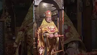 #пасха Христова #2024 #протоиерей Александр Пелин #проповедь #слово Иоанна Златоуста