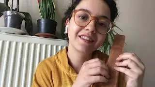 Türkçe ASMR | Neden sık sık video atmıyorum? Yeni kanal? | Sohbet